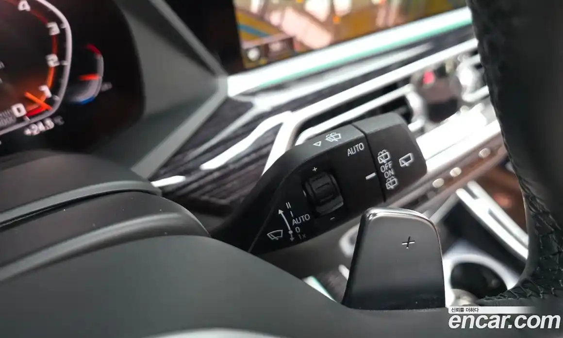BMW X7 2022 3.0 автомат (гидро), фото 31