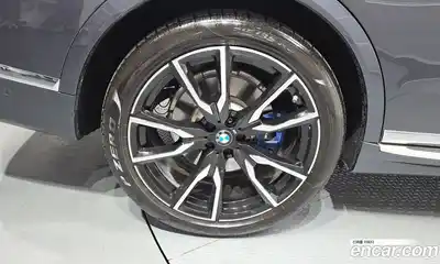 BMW X7 2022 3.0 автомат (гидро), миниатюра 5