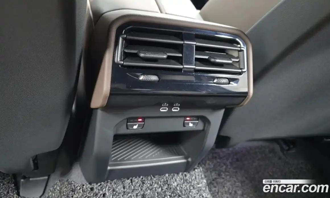 BMW 5 серия 2025 2.0 автомат (гидро), фото 24