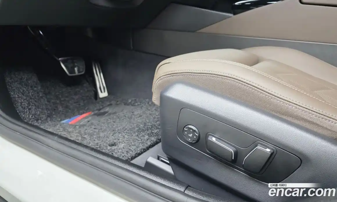 BMW 5 серия 2025 2.0 автомат (гидро), фото 28