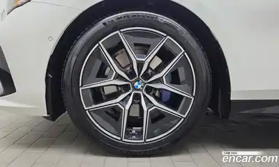 BMW 5 серия 2025 2.0 автомат (гидро), миниатюра 5
