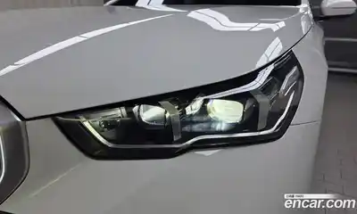 BMW 5 серия 2025 2.0 автомат (гидро), миниатюра 8