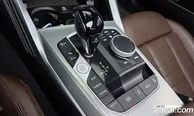 BMW 4 серия 2021 2.0 автомат (гидро), миниатюра 12
