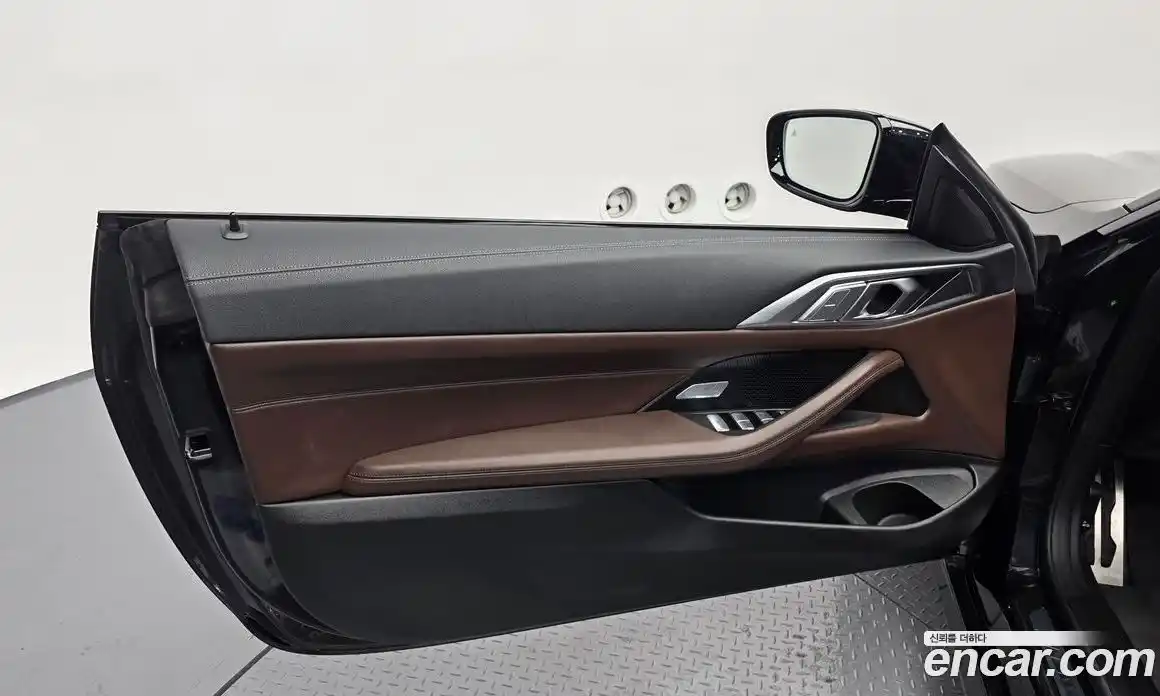 BMW 4 серия 2021 2.0 автомат (гидро), фото 14