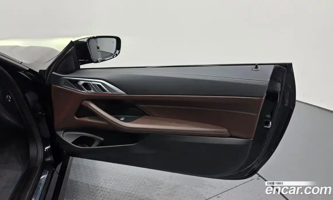 BMW 4 серия 2021 2.0 автомат (гидро), фото 15