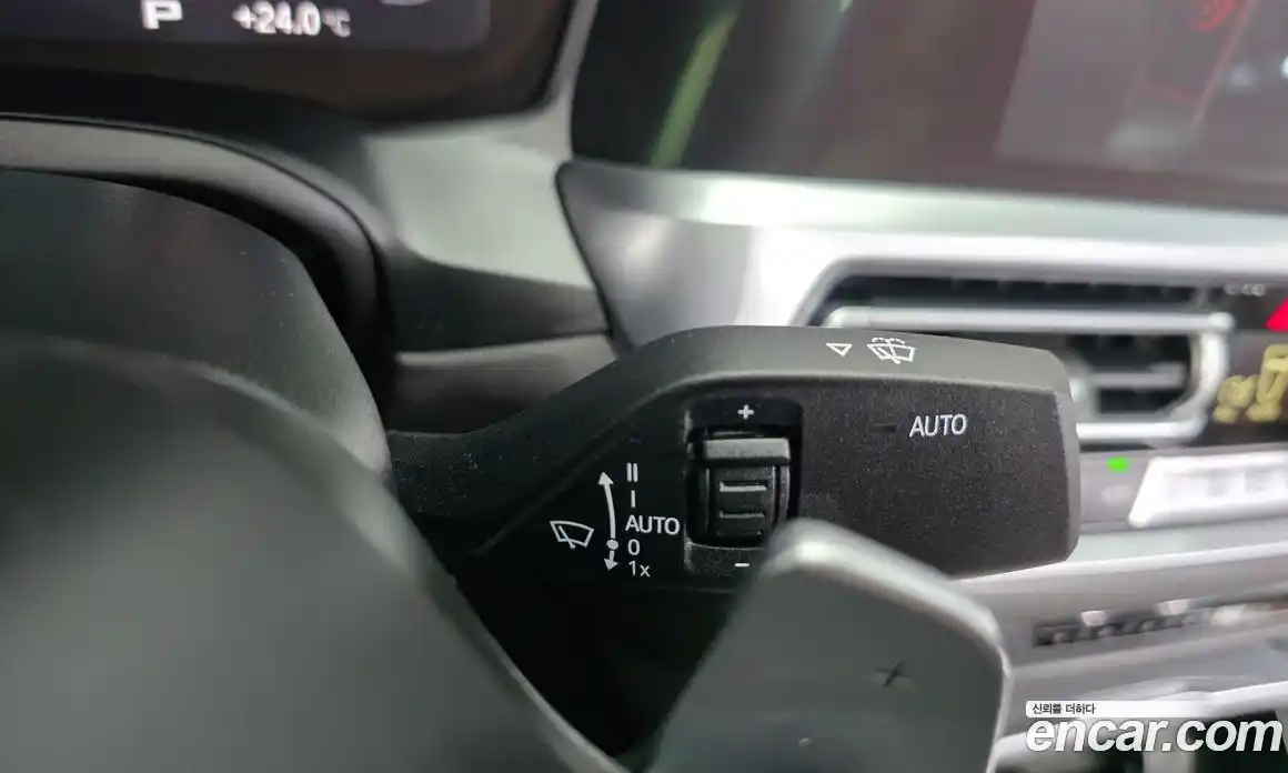 BMW 4 серия 2021 2.0 автомат (гидро), фото 27