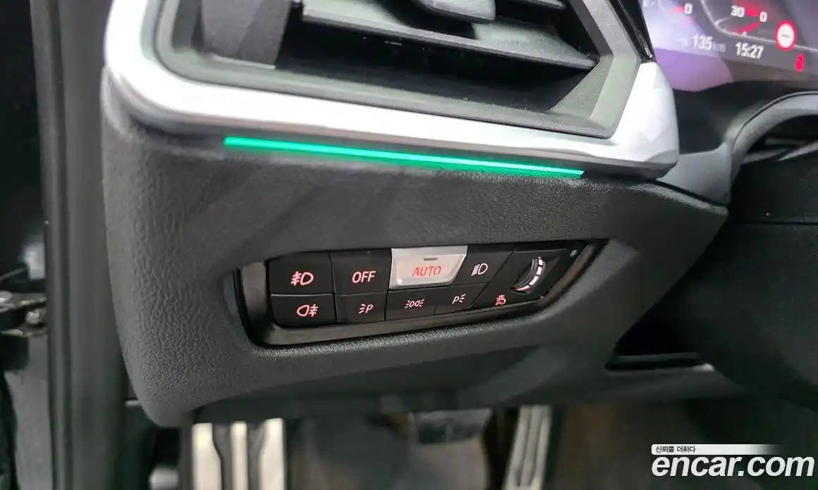 BMW 4 серия 2021 2.0 автомат (гидро), фото 29