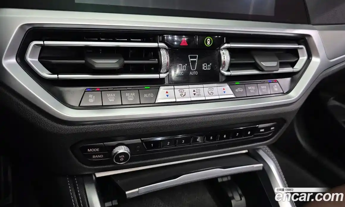 BMW 4 серия 2021 2.0 автомат (гидро), фото 31