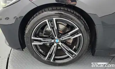 BMW 4 серия 2021 2.0 автомат (гидро), миниатюра 5