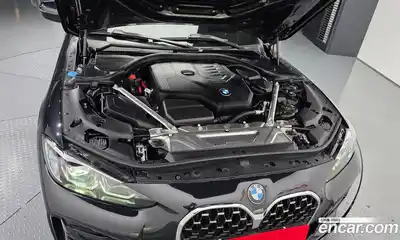 BMW 4 серия 2021 2.0 автомат (гидро), миниатюра 6