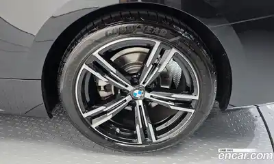 BMW 4 серия 2021 2.0 автомат (гидро), миниатюра 7