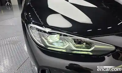 BMW 4 серия 2021 2.0 автомат (гидро), миниатюра 8