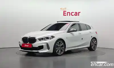 BMW 1 серия, 2023, 16 531 км