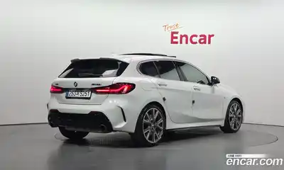 BMW 1 серия 2023 2.0 автомат (гидро), миниатюра 2