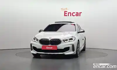 BMW 1 серия 2023 2.0 автомат (гидро), миниатюра 3