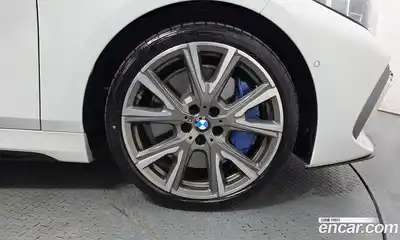 BMW 1 серия 2023 2.0 автомат (гидро), миниатюра 7