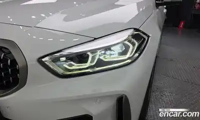 BMW 1 серия 2023 2.0 автомат (гидро), миниатюра 8