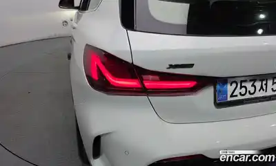BMW 1 серия 2023 2.0 автомат (гидро), миниатюра 9
