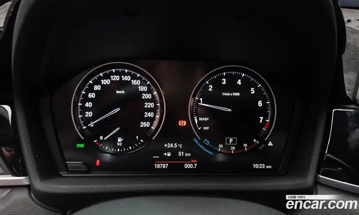 BMW X1 2022 2.0 автомат (гидро), фото 11