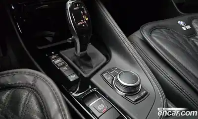 BMW X1 2022 2.0 автомат (гидро), миниатюра 12
