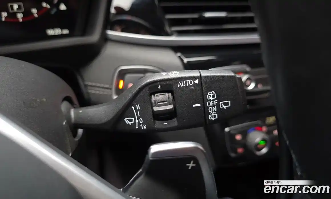 BMW X1 2022 2.0 автомат (гидро), фото 26