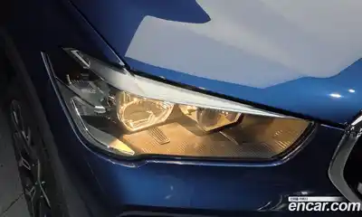 BMW X1 2022 2.0 автомат (гидро), миниатюра 8