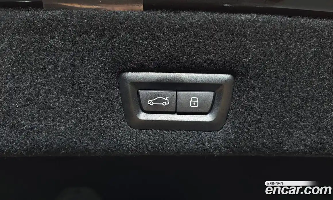 BMW 7 серия 2024 3.0 автомат (гидро), фото 22