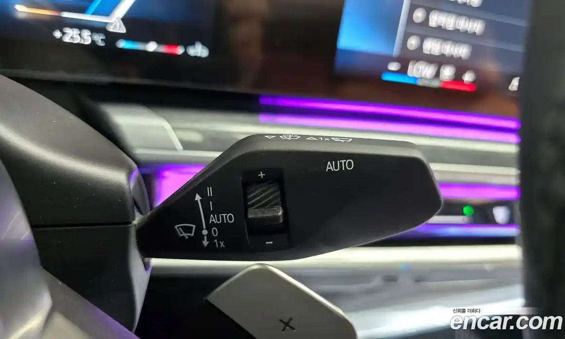 BMW 7 серия 2024 3.0 автомат (гидро), фото 27