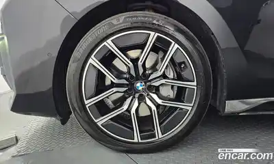 BMW 7 серия 2024 3.0 автомат (гидро), миниатюра 5
