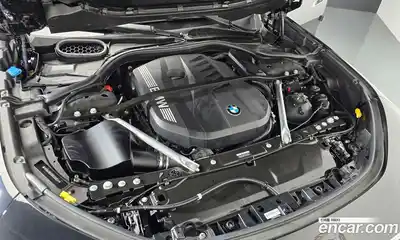 BMW 7 серия 2024 3.0 автомат (гидро), миниатюра 6
