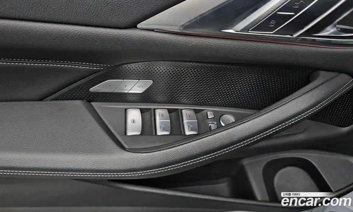 BMW 4 серия 2022 2.0 автомат (гидро), фото 22