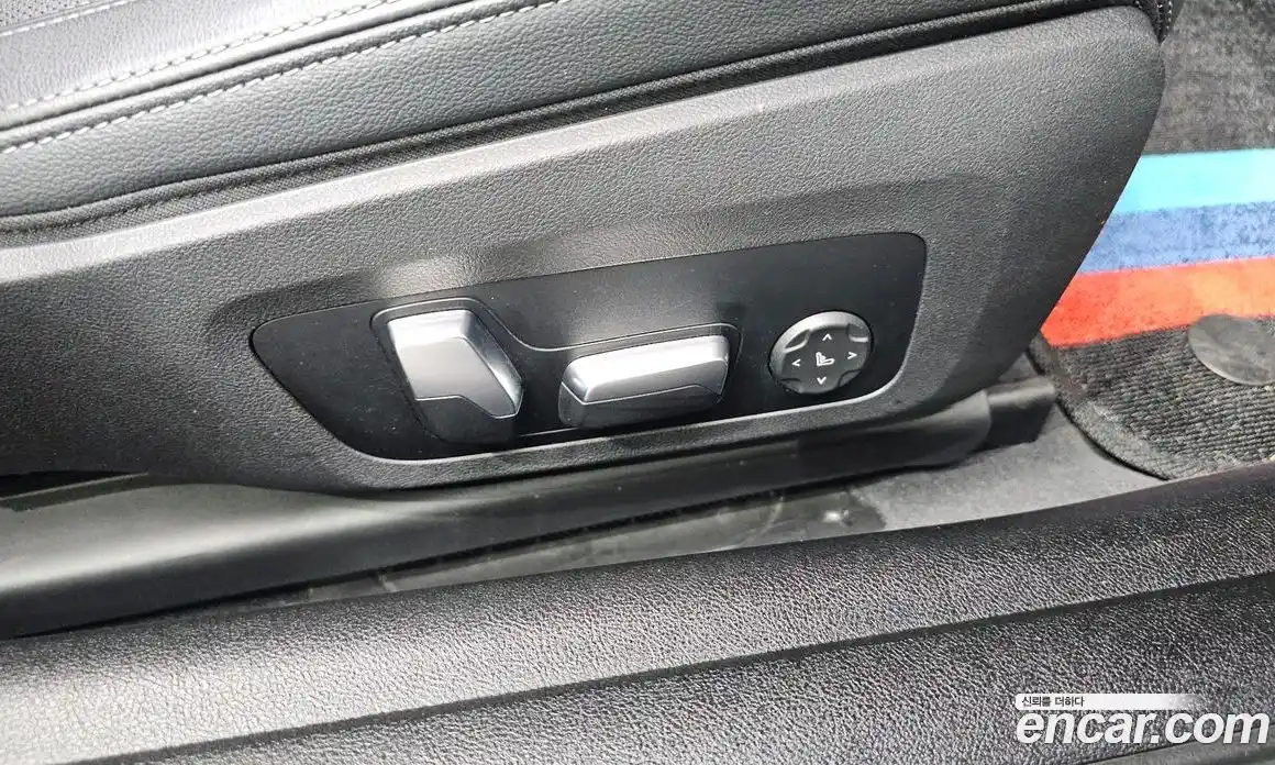 BMW 4 серия 2022 2.0 автомат (гидро), фото 30
