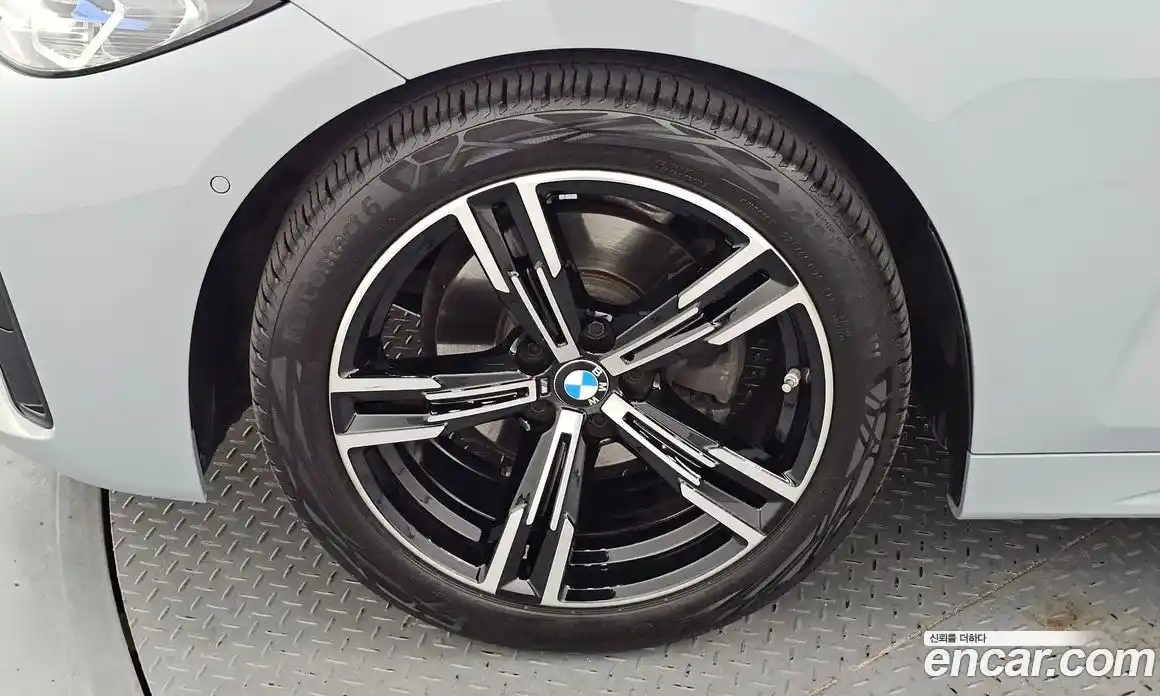 BMW 4 серия 2022 2.0 автомат (гидро), фото 5