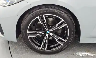 BMW 4 серия 2022 2.0 автомат (гидро), миниатюра 5