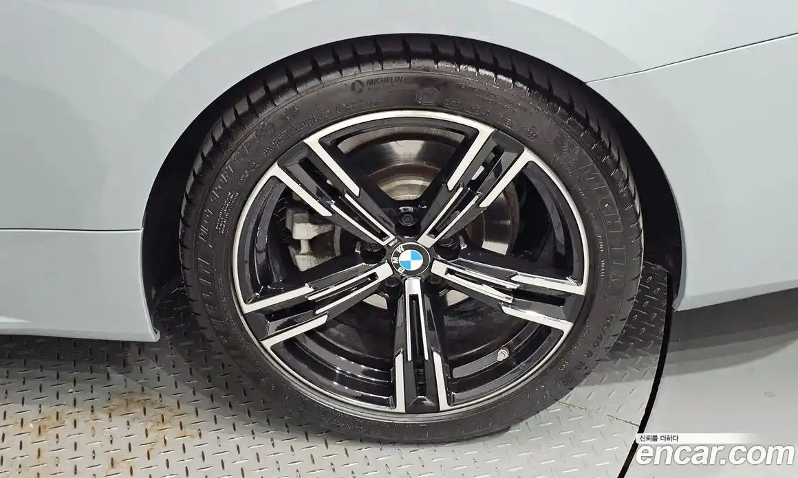 BMW 4 серия 2022 2.0 автомат (гидро), фото 7