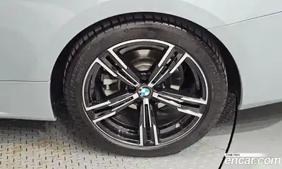 BMW 4 серия 2022 2.0 автомат (гидро), миниатюра 7