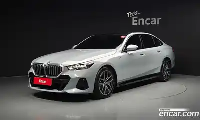 BMW 5 серия, 2024, 28 179 км