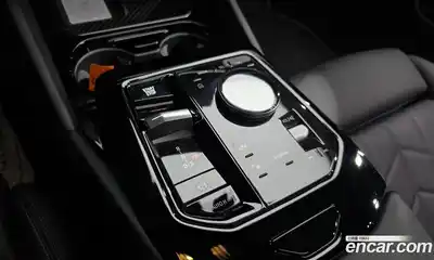 BMW 5 серия 2024 2.0 автомат (гидро), миниатюра 12
