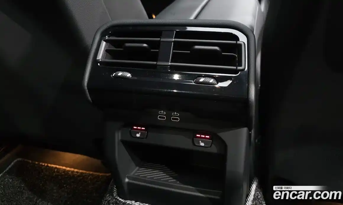 BMW 5 серия 2024 2.0 автомат (гидро), фото 25