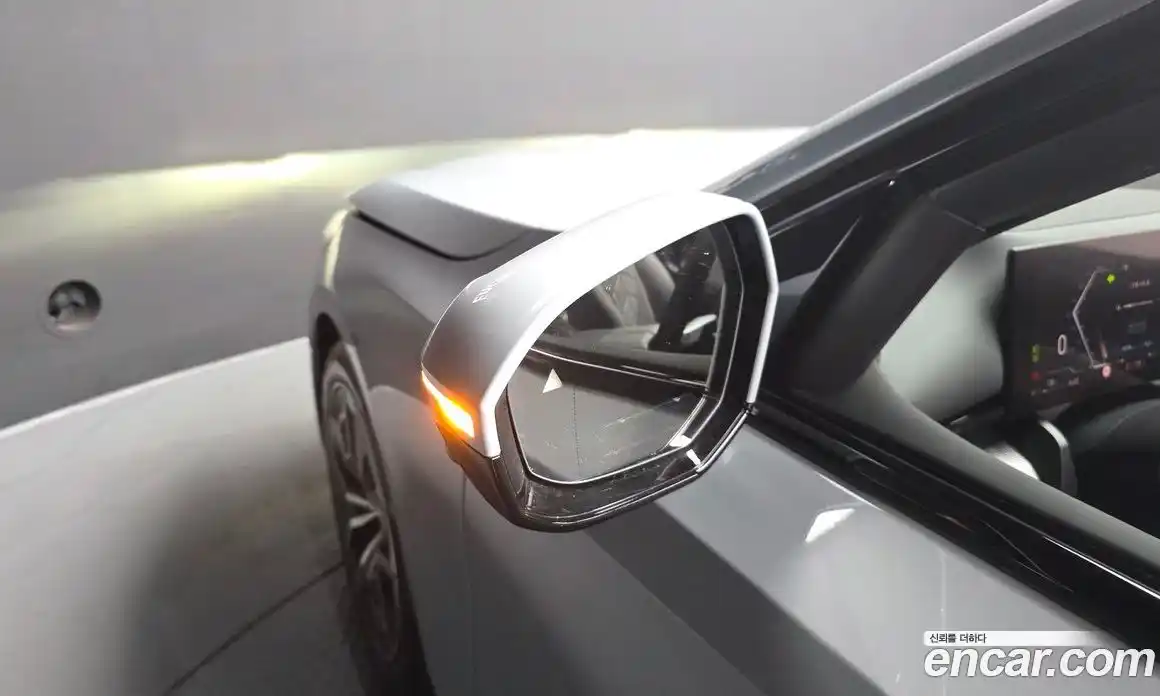 BMW 5 серия 2024 2.0 автомат (гидро), фото 27