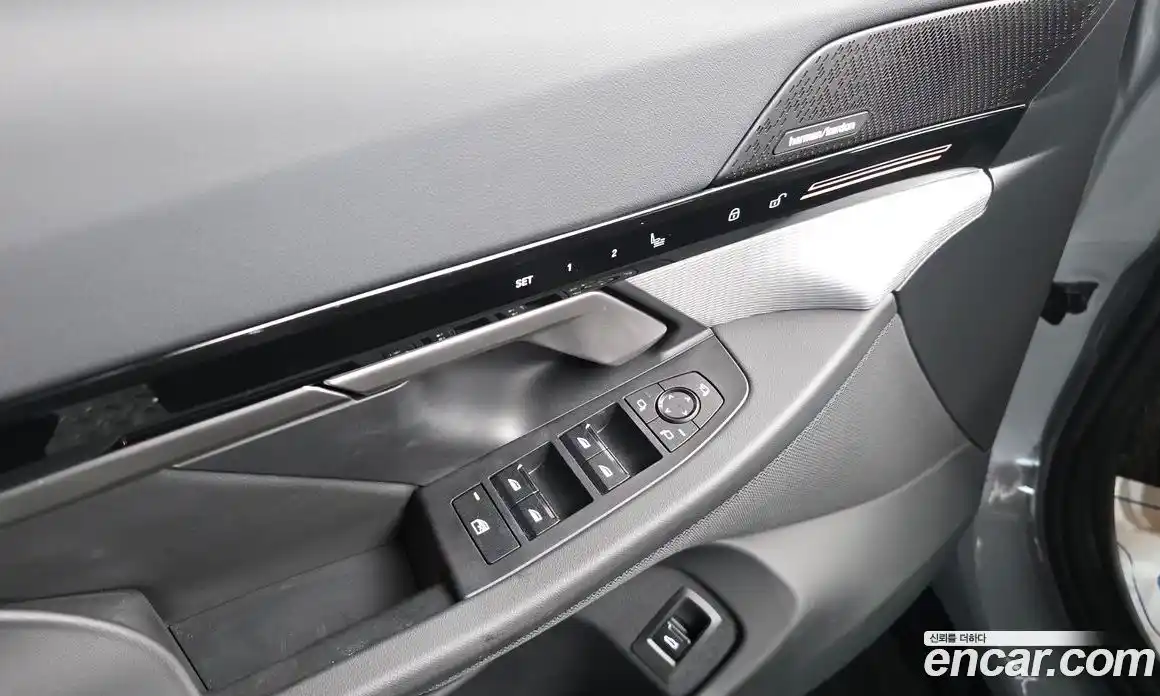 BMW 5 серия 2024 2.0 автомат (гидро), фото 28