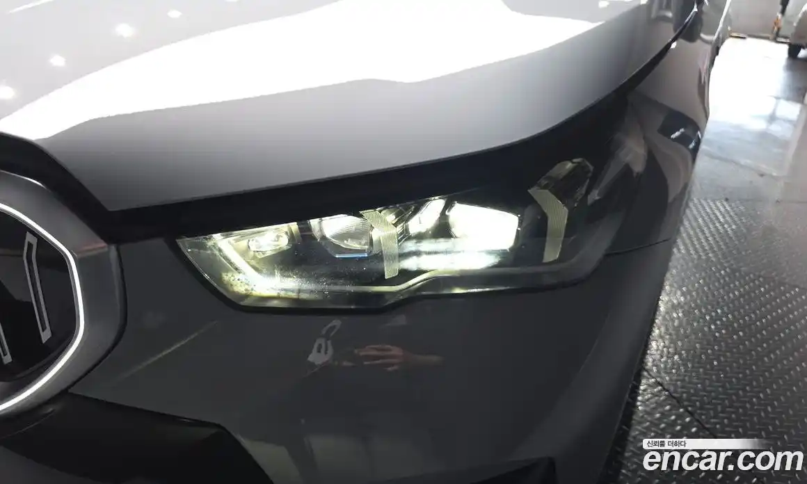 BMW 5 серия 2024 2.0 автомат (гидро), фото 8