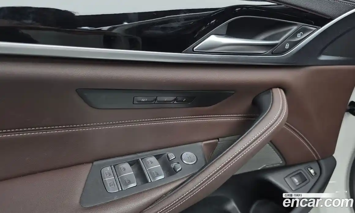 BMW 5 серия 2023 2.0 автомат (гидро), фото 14