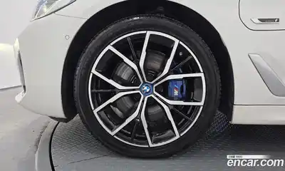 BMW 5 серия 2023 2.0 автомат (гидро), миниатюра 5