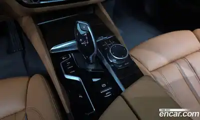 BMW 5 серия 2020 2.0 автомат (гидро), миниатюра 12