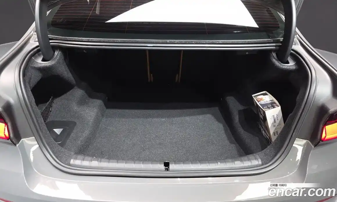 BMW 5 серия 2020 2.0 автомат (гидро), фото 26