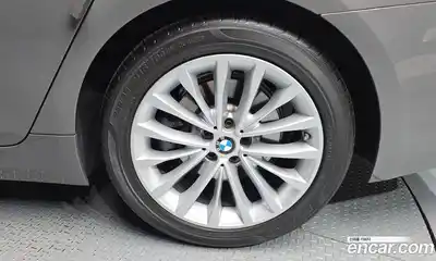BMW 5 серия 2020 2.0 автомат (гидро), миниатюра 7