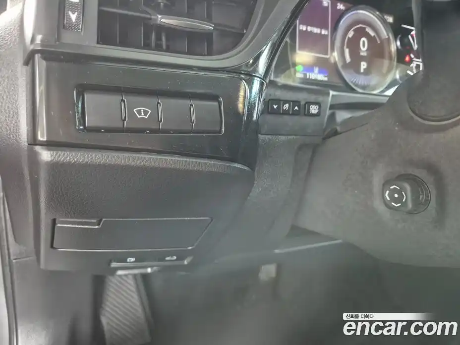 Lexus ES 2023 2.5 автомат (гидро), фото 12 Lexus ES 2023 2.5 автомат (гидро), фото 12