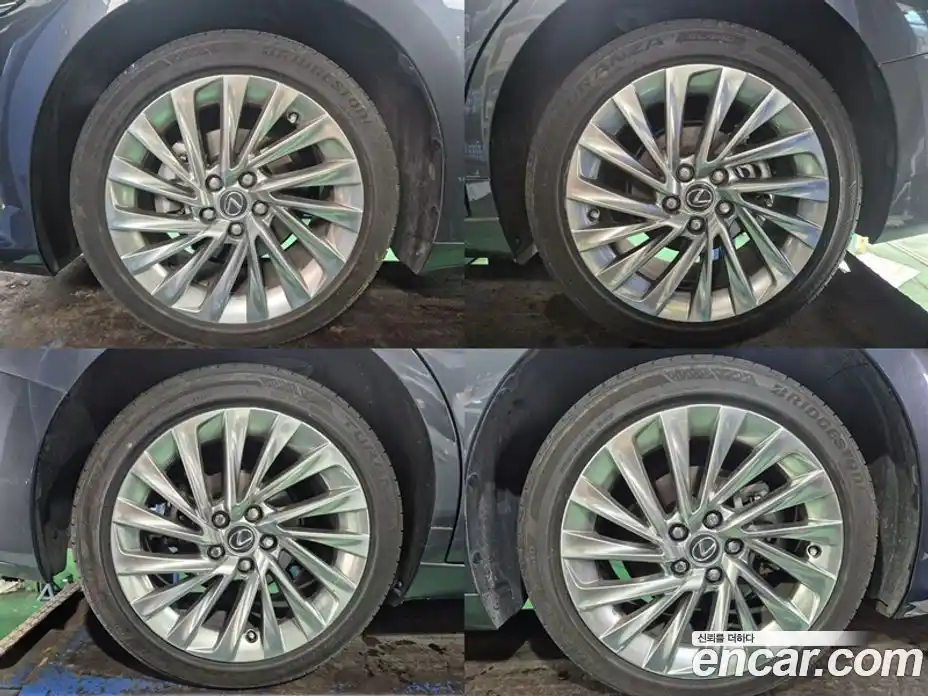 Lexus ES 2023 2.5 автомат (гидро), фото 18 Lexus ES 2023 2.5 автомат (гидро), фото 18