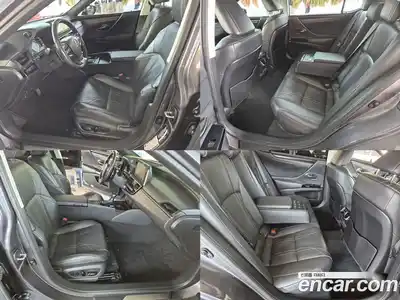 Lexus ES 2023 2.5 автомат (гидро), миниатюра 7 Lexus ES 2023 2.5 автомат (гидро), миниатюра 7